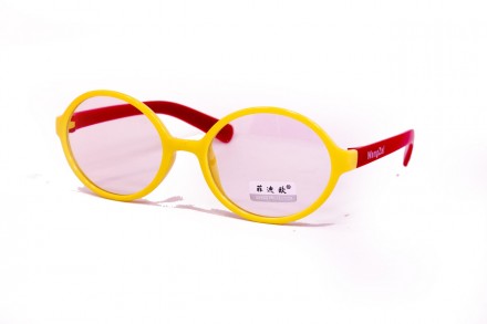 Детские очки для стиля
Их можно использовать как оправу для очков для зрения или. . фото 2