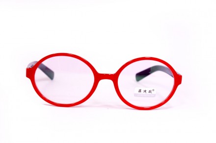 Детские очки для стиля
Их можно использовать как оправу для очков для зрения или. . фото 3