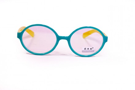 Детские очки для стиля
Их можно использовать как оправу для очков для зрения или. . фото 3
