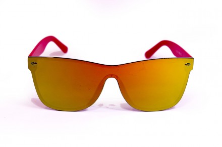 Детские очки с зеркальной линзой UV400
Детские очки подойдут на возраст 3-6 лет
. . фото 3
