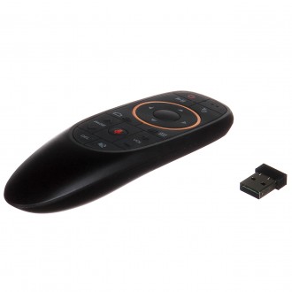 Дистанционный пуль AIR MOUSE G20 - G10S REAL. Дніпро. фото 1 Дистанционный пуль AIR MOUSE G20 - G10S REAL. Дніпро. фото 1