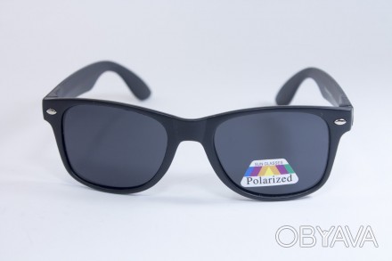 Детские очки с линзой Polarized
Качественные очки с лизой Polarized. 100% защита. . фото 1