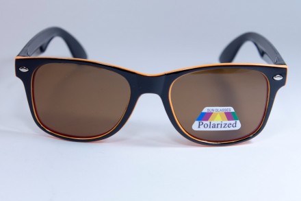 Детские очки с линзой Polarized
Качественные очки с лизой Polarized. 100% защита. . фото 2