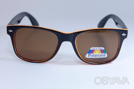 Детские очки с линзой Polarized
Качественные очки с лизой Polarized. 100% защита. . фото 1
