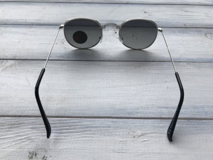 Подростковые очки с линзой Polarized
Polarized это качественная линза с защитой . . фото 4