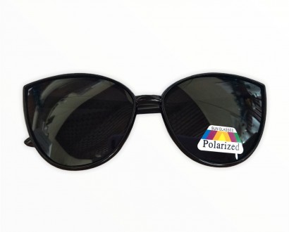 Детские очки с линзой Polarized
Polarized это качественная линза с защитой от бл. . фото 2