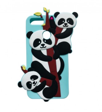 Чехол панда на айфон iPhone Disney iPhone 6/6S
iPhone 6 Plus/6S Plus
iPhone 7/. . фото 4