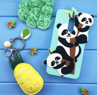 Чехол панда на айфон iPhone Disney iPhone 6/6S
iPhone 6 Plus/6S Plus
iPhone 7/. . фото 2