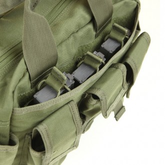 Усередині велкро-кріплення для з'єднання із бронею / сумками / рюкзаками. Ідеаль. . фото 11