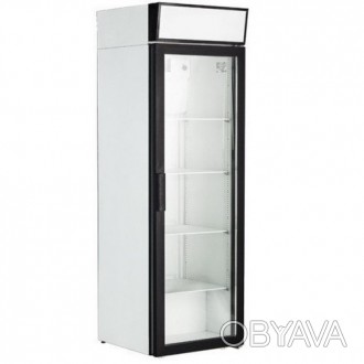  POLAIR Bravo – компактные и вместительные холодильные шкафы объемом до 400 л. Ц. . фото 1