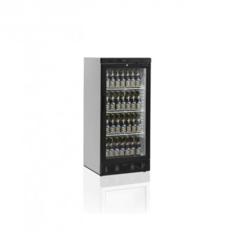  SCU1220-I Холодильный шкаф Откидная стеклянная дверь (двери) Динамическое охлаж. . фото 3