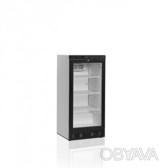  SCU1220-I Холодильный шкаф Откидная стеклянная дверь (двери) Динамическое охлаж. . фото 1