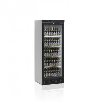  SCU1280-I Холодильный шкаф Откидная стеклянная дверь (двери) Динамическое охлаж. . фото 3