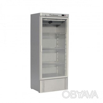Холодильный шкаф Carboma R700 С ПолюсШкаф холодильный, Carboma R700 С, в Киеве, . . фото 1