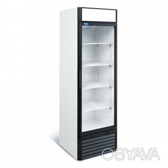 Универсальный шкаф Капри 0,5УСК МХМ (холодильный)холодильный шкаф, Капри 0,5УСК,. . фото 1