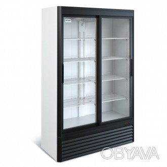 Холодильный шкаф ШХ-0,80С (купе) статика МХМХолодильный шкаф, Холодильный шкаф Ш. . фото 1