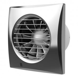 Инновационные осевые вентиляторы с низким уровнем шума и энергопотребления для в. . фото 5