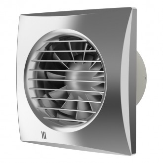 Инновационные осевые вентиляторы с низким уровнем шума и энергопотребления для в. . фото 3