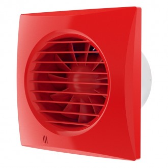 Инновационные осевые вентиляторы с низким уровнем шума и энергопотребления для в. . фото 6