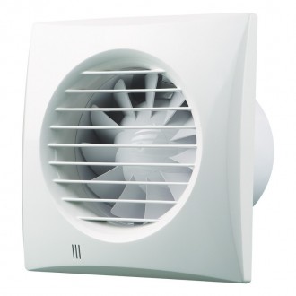 Инновационные осевые вентиляторы с низким уровнем шума и энергопотребления для в. . фото 2