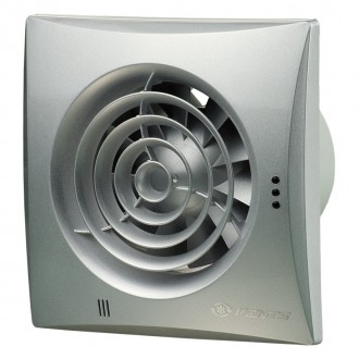 ПРИМЕНЕНИЕИнновационные вытяжные вентиляторы в стильном дизайне с новым уровнем . . фото 4