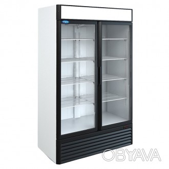 Шкаф холодильный среднетемпературный предназначен для кратковременного хранения,. . фото 1