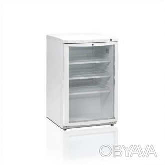 Холодильный шкаф BC85/WHITE
Распашная стеклянная дверь
Гнутая перенавешиваемая с. . фото 1