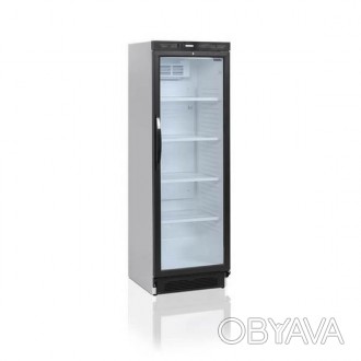 Холодильный шкаф CEV425 1 LED
Отличная презентация продуктов
Идеально подходит д. . фото 1