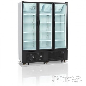 Холодильный шкаф со стеклом FS1600H
Улучшенная презентация продуктов
2 внутренни. . фото 1