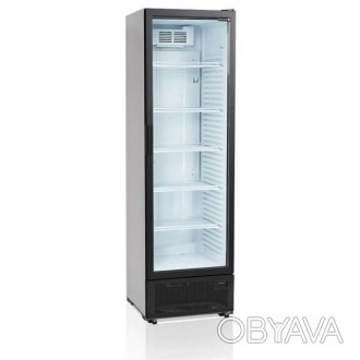 Холодильный шкаф SCU1420
Очень высокая стеклянная дверь
Отличная презентация про. . фото 1
