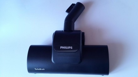 Турбощітка для пилососа Philips під трубу 35мм. Сумісна з УСІМА пилососами Phili. . фото 4