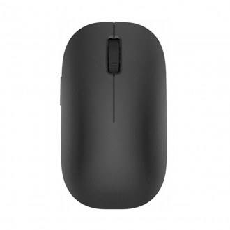 Миша бездротова Xiaomi Mi Mouse Wireless (WSB01TM, HLK4012GL, HLK4004CN)
 
Мишка. . фото 3