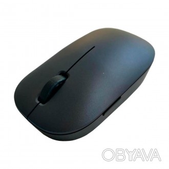 Миша бездротова Xiaomi Mi Mouse Wireless (WSB01TM, HLK4012GL, HLK4004CN)
 
Мишка. . фото 1