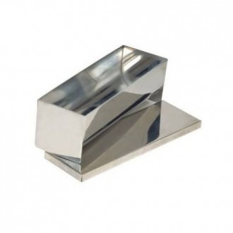 Форма для паштетов 236x83мм h=76мм Ateco 4916. Кропивницкий. фото 1