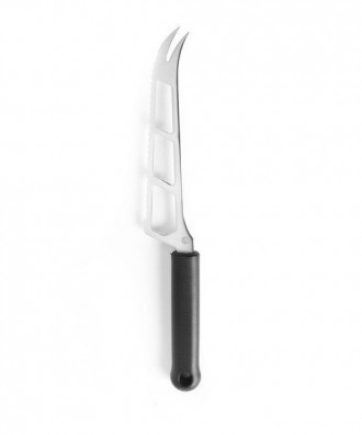 Нож для нарезки мягкого сыра лезвие 160 мм отлично подходит как для профессионал. . фото 2