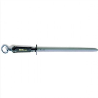 Мусат DICKORON TITAN Dick 7 9103 L30cm с титановым покрытием. Кропивницкий. фото 1 Мусат DICKORON TITAN Dick 7 9103 L30cm с титановым покрытием. Кропивницкий. фото 1