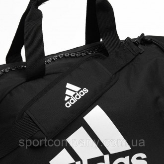 Сумка спортивная рюкзак ADIDAS дорожная спортивная сумка адидас большая сумка дл. . фото 6