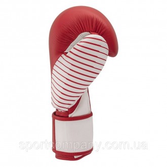 РАЗМЕР В НАЛИЧИИ 12 OZ
Перчатки Adidas с лицензией Wako для бокса и кикбоксинга . . фото 5