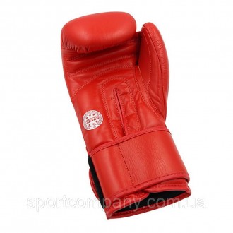 РАЗМЕР В НАЛИЧИИ 12 OZ
Тренировочные перчатки для кикбоксинга Adidas в красном ц. . фото 3