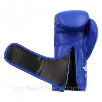 РАЗМЕР В НАЛИЧИИ 12 OZ
Боксерские перчатки коллекции Speed выполнены из 100% нат. . фото 3