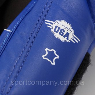 РАЗМЕР В НАЛИЧИИ 12 OZ
Боксерские перчатки коллекции Speed выполнены из 100% нат. . фото 10