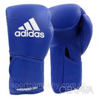 РАЗМЕР В НАЛИЧИИ 12 OZ
Боксерские перчатки коллекции Speed выполнены из 100% нат. . фото 1