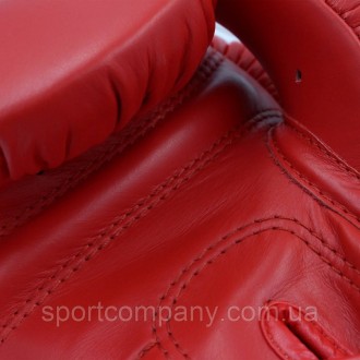 РАЗМЕР В НАЛИЧИИ 12 OZ
Боксерские перчатки коллекции Speed выполнены из 100% нат. . фото 6