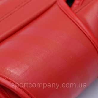 РАЗМЕР В НАЛИЧИИ 12 OZ
Боксерские перчатки коллекции Speed выполнены из 100% нат. . фото 8