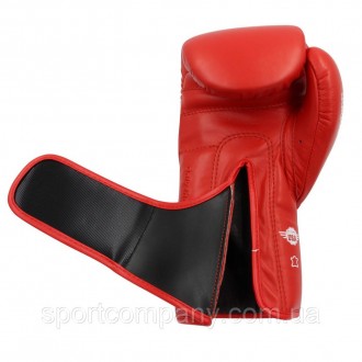 РАЗМЕР В НАЛИЧИИ 12 OZ
Боксерские перчатки коллекции Speed выполнены из 100% нат. . фото 4