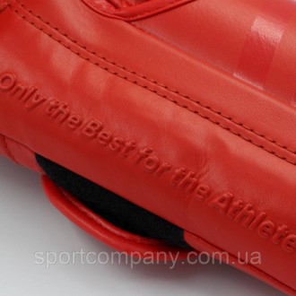 РАЗМЕР В НАЛИЧИИ 12 OZ
Боксерские перчатки коллекции Speed выполнены из 100% нат. . фото 9