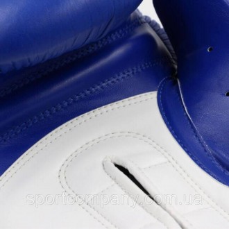  
Боксерские перчатки Adidas "Hybrid 200" - ультрановая серия боксерских перчато. . фото 6