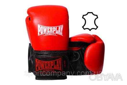 Призначення:
Боксерські рукавиці для тренувань у повному спорядженні, спарингів . . фото 1