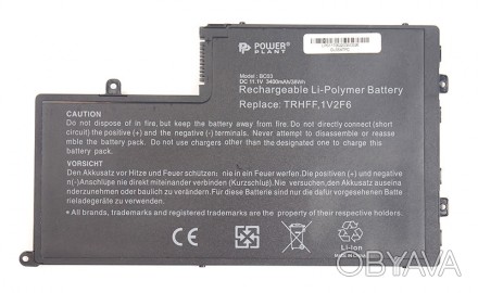 Аккумуляторная батарея - самая важная часть ноутбука, которая обеспечивает вам м. . фото 1