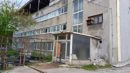 Сдам помещения под производство Салтовка. Харків. фото 1 Сдам помещения под производство Салтовка. Харків. фото 1